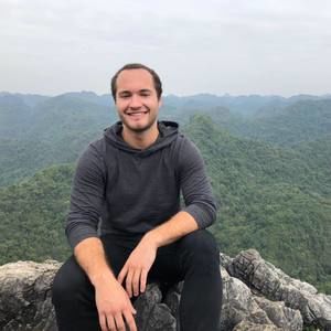 Meet your Posher, Steven